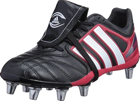 adipure flanker rugby boots